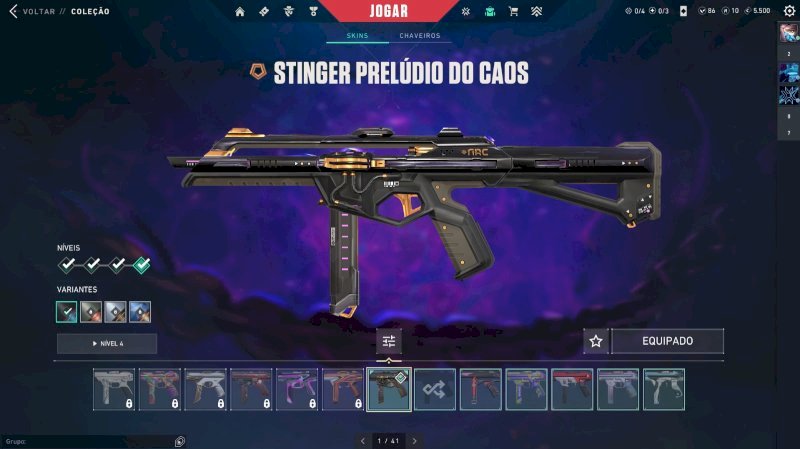 Foto do produto