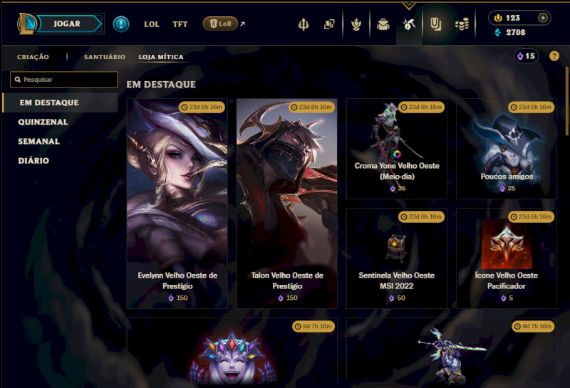 Foto do produto