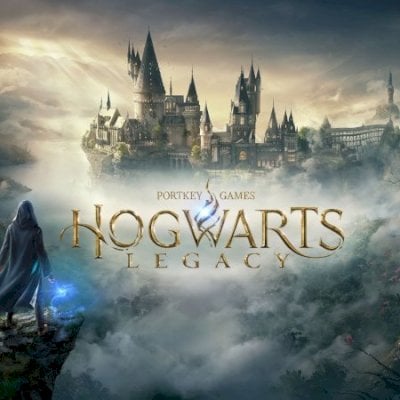 Chave do HOGWARTS LEGACY Pc