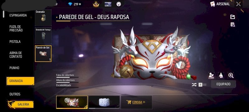 Foto do produto