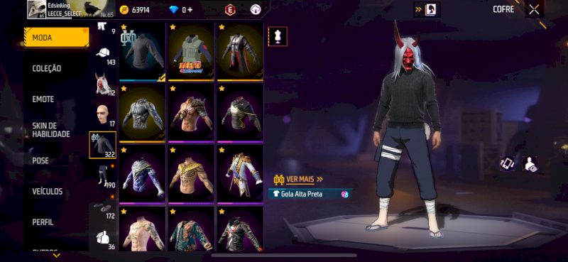 Foto do produto