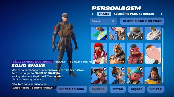 Foto do produto