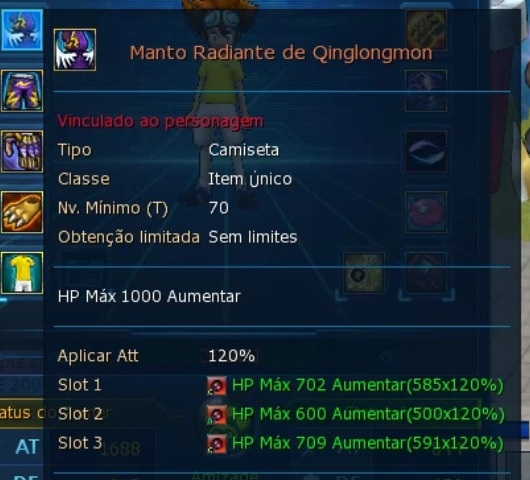 Foto do produto