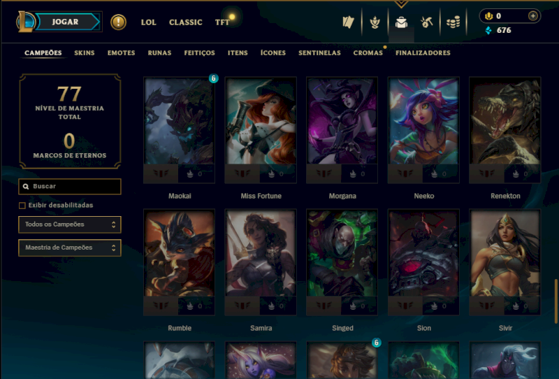 Foto do produto