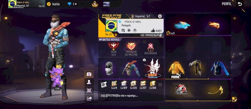 Foto do produto