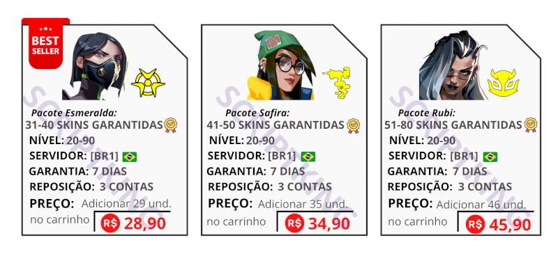 Foto do produto
