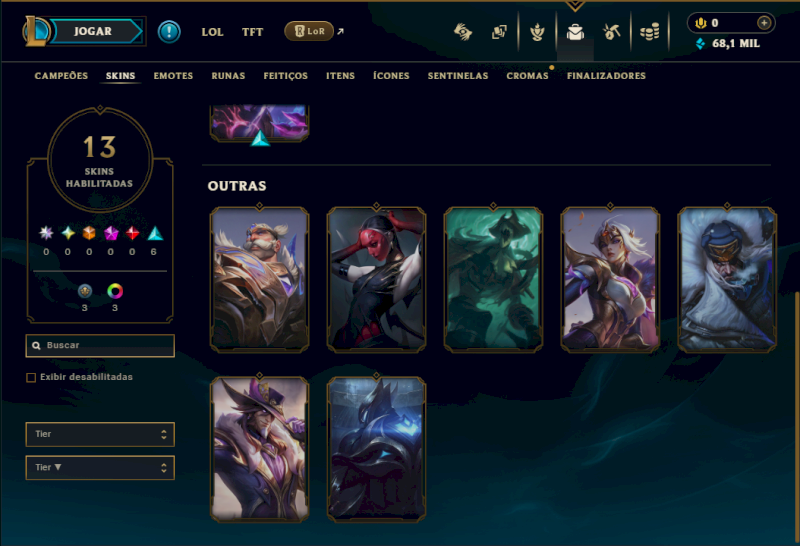 Foto do produto