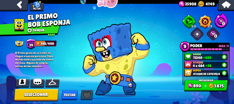 Foto do produto