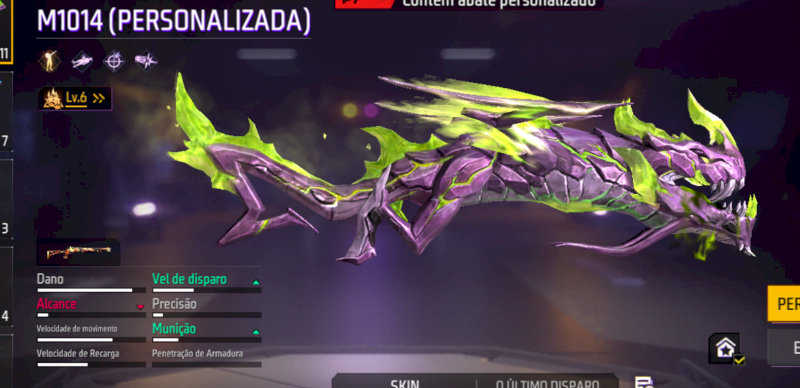 Foto do produto
