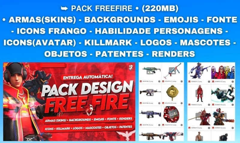 Foto do produto