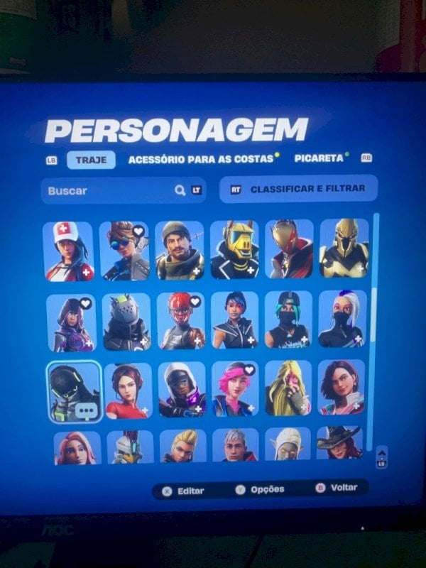 Foto do produto
