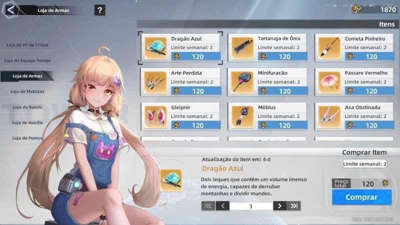 Foto do produto