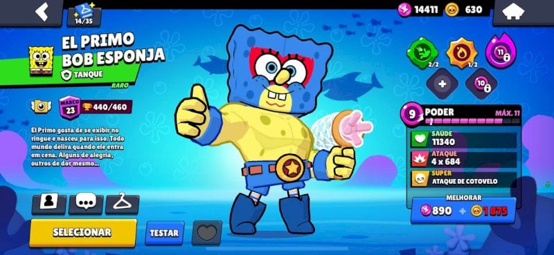 Foto do produto