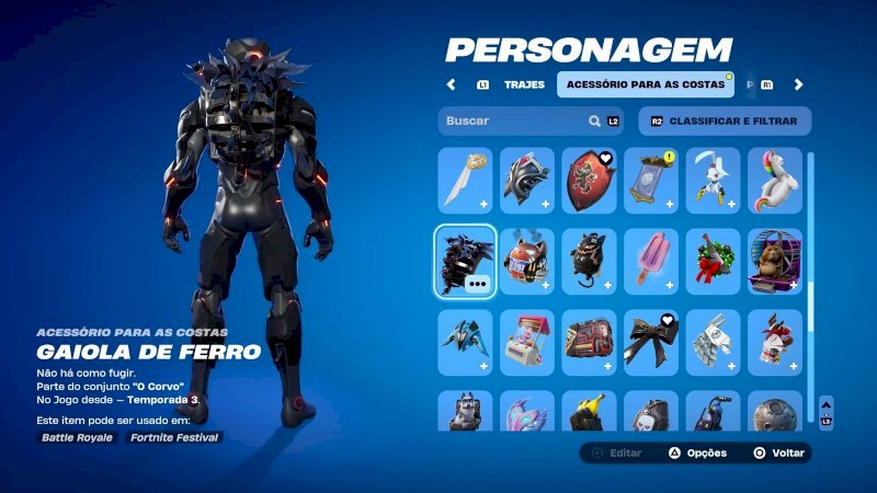 Foto do produto