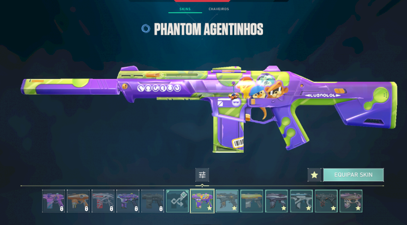 Foto do produto