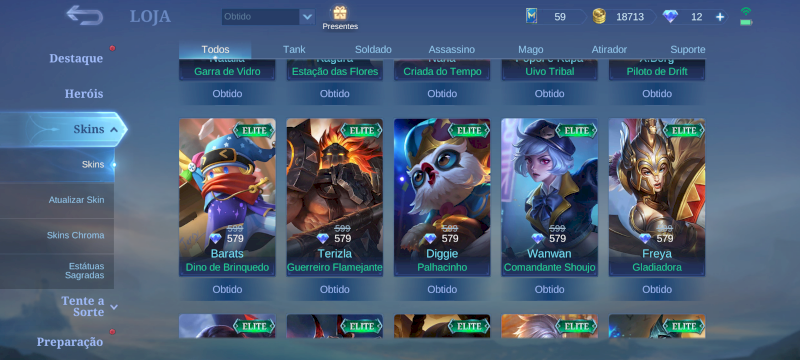 Foto do produto