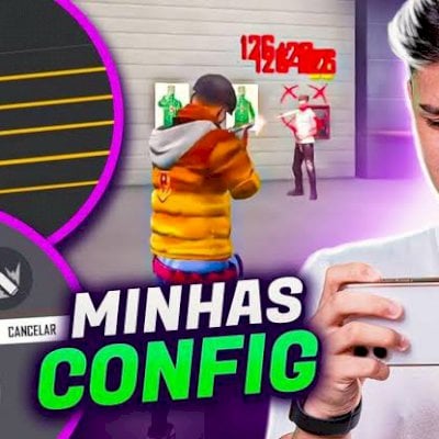 Sensibilidade do nobru, a melhor do momento!