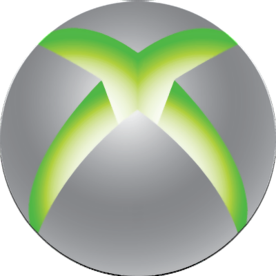 Conta Xbox 360