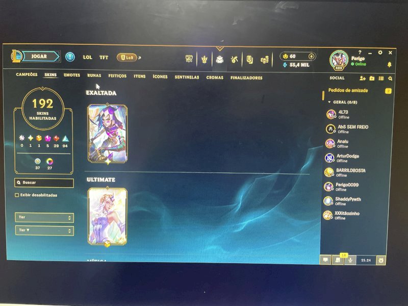 Foto do produto