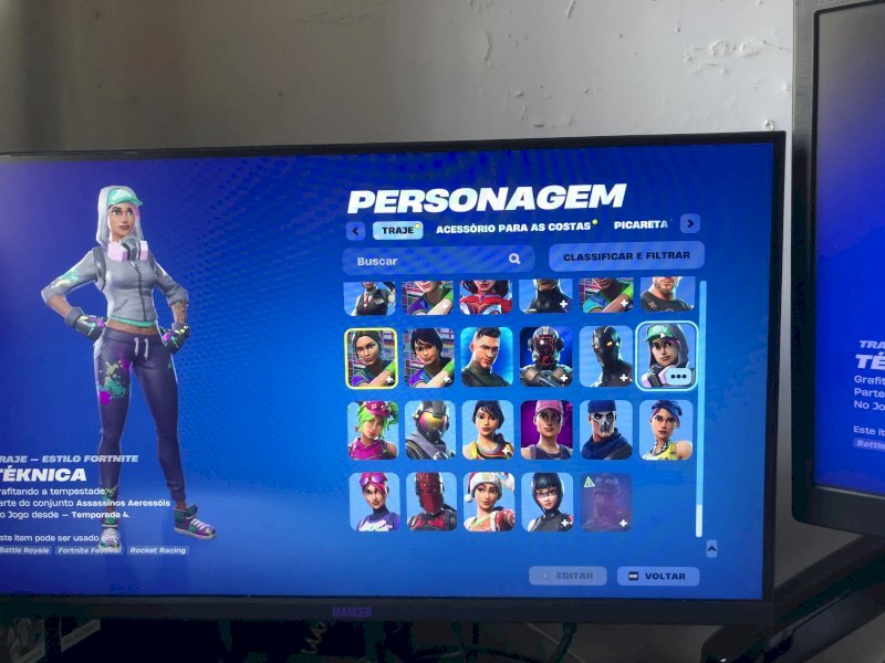 Foto do produto