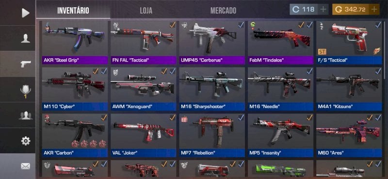 Foto do produto