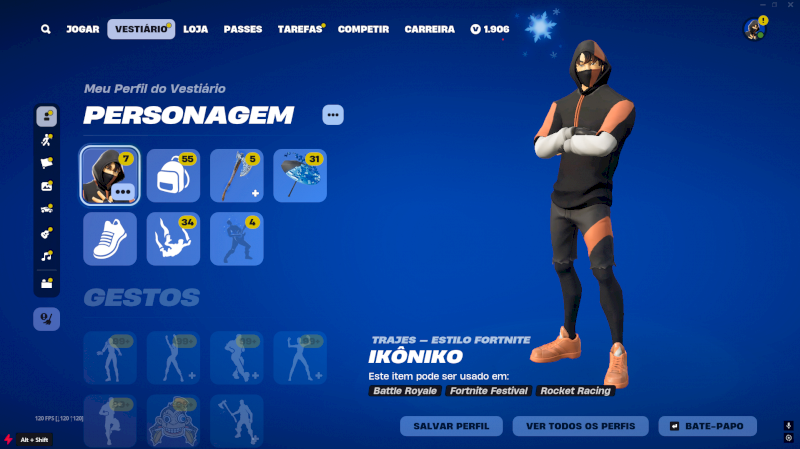 Foto do produto