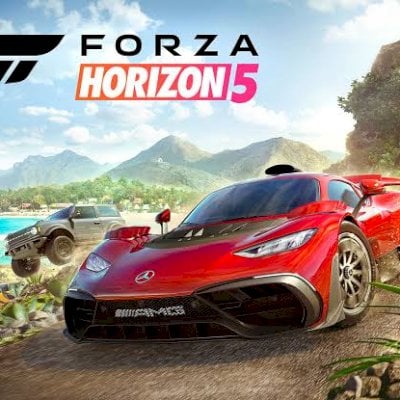 FORZA HORIZON 5 COM 40+ DLCS | STEAM OFFILINE [ENTREGA AUTOMATICA]