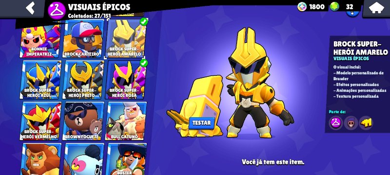 Foto do produto