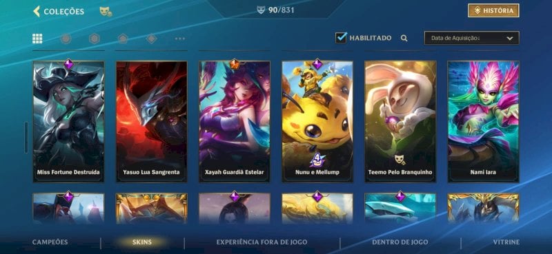 Foto do produto