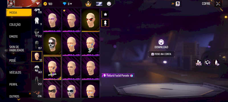 Foto do produto