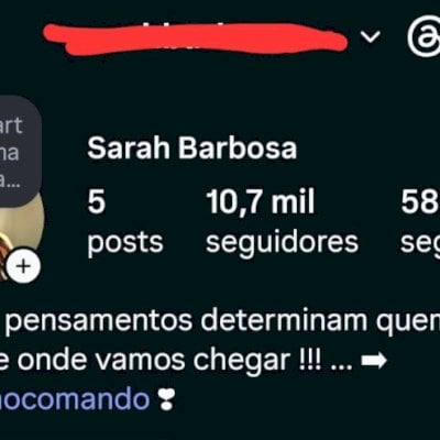 CONTA INSTAGRAM ANTIGA 2015 +10K SEGUIDORES (ENTREGA AUTOMÁTICA)