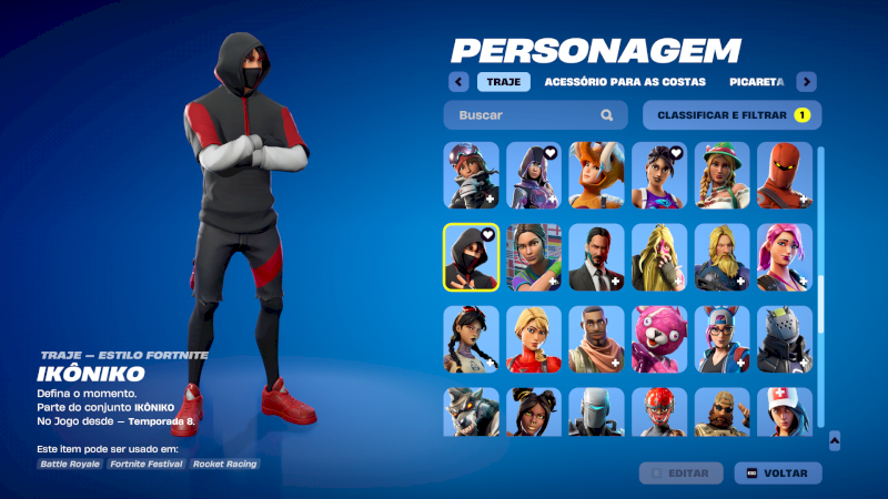 Foto do produto