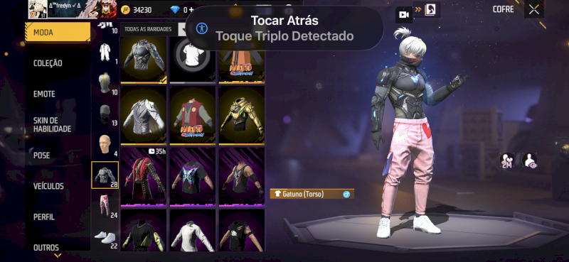 Foto do produto