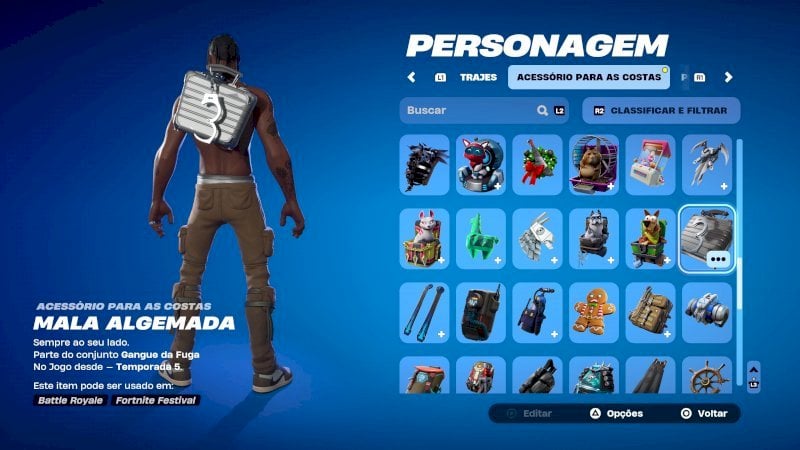 Foto do produto