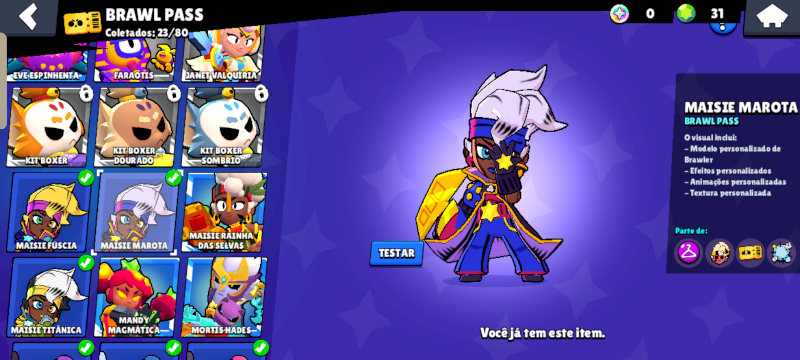 Foto do produto