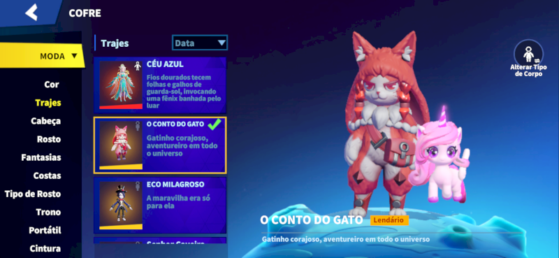 Foto do produto