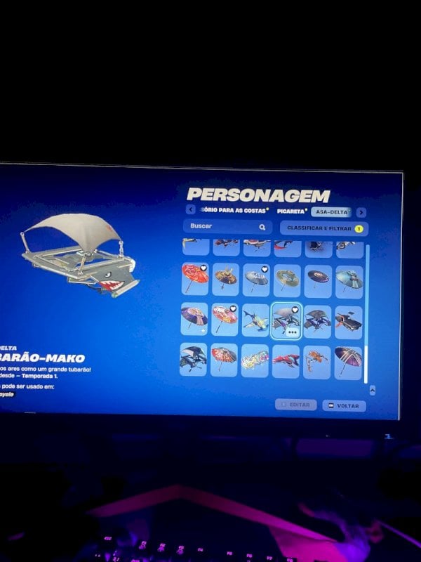 Foto do produto