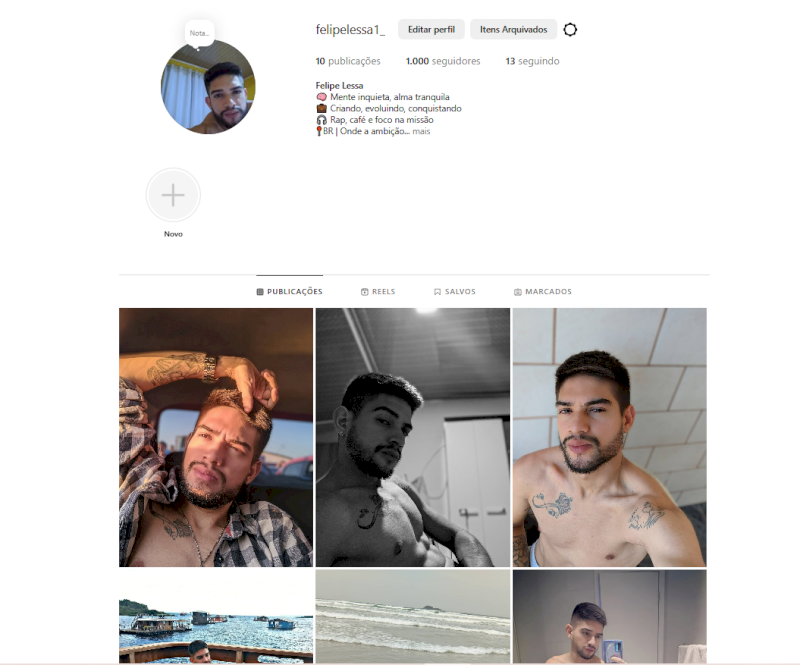 Foto do produto