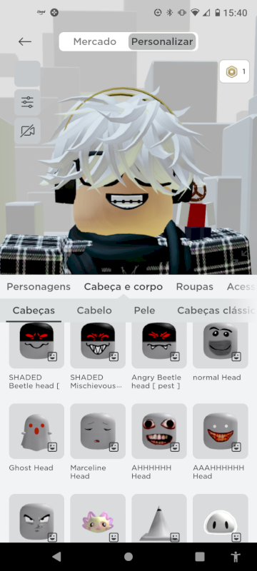 Foto do produto