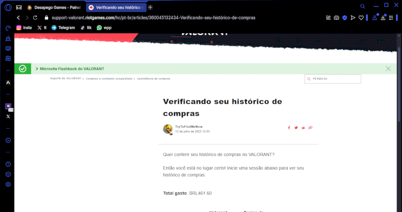 Foto do produto