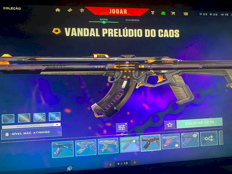 Foto do produto