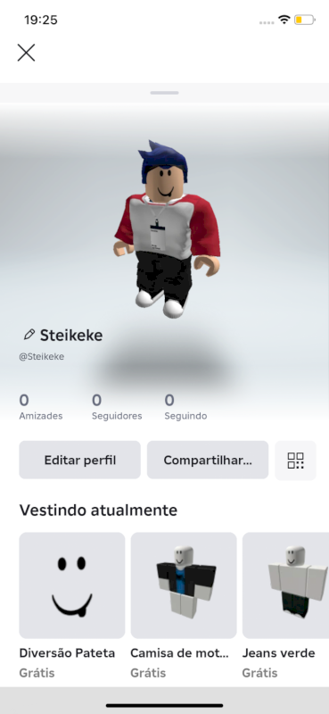 Foto do produto