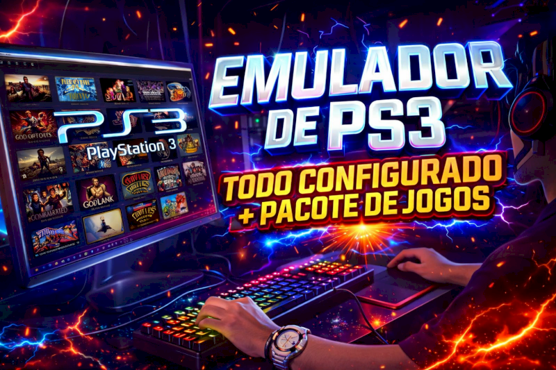 Foto do produto