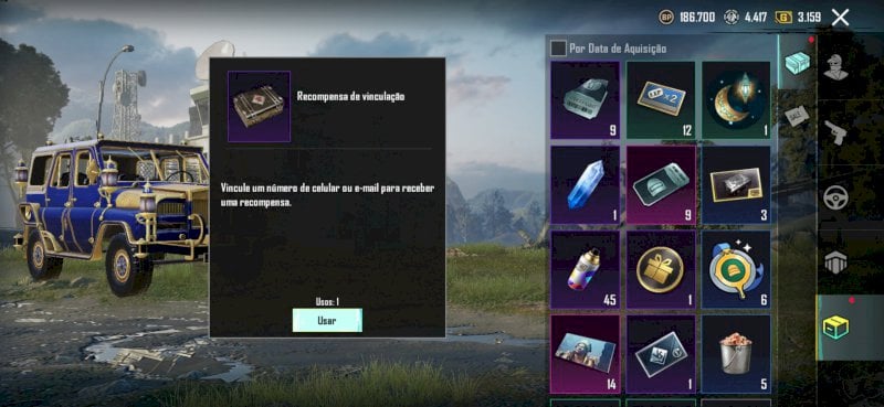 Foto do produto