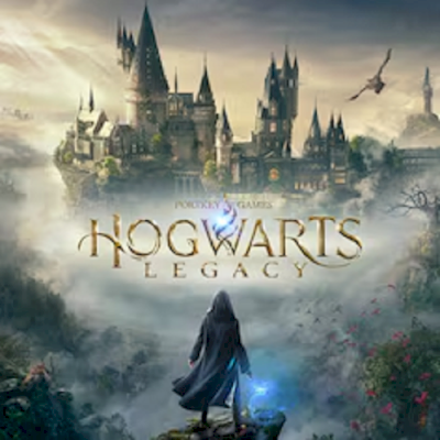 Hogwarts Legacy PS4 DIGITAL PRIMARIA