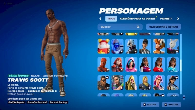 Foto do produto