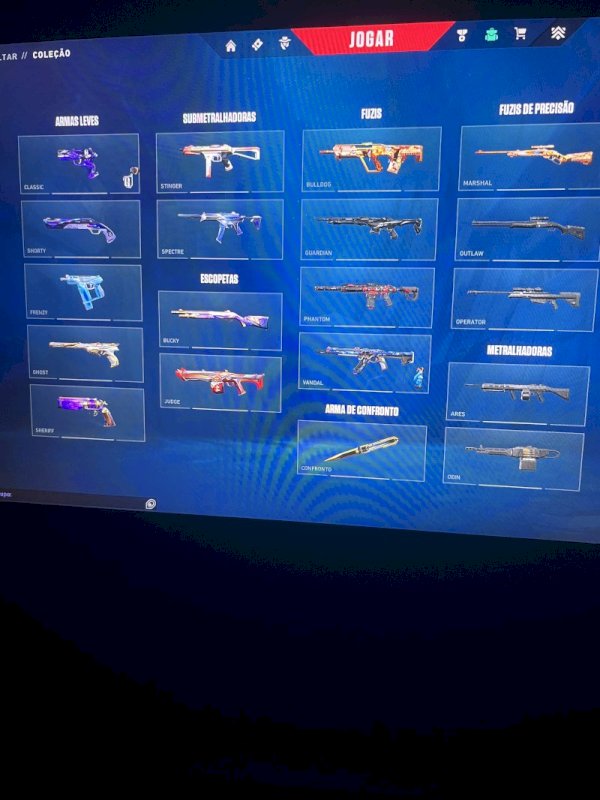 Foto do produto