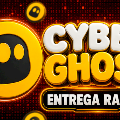 CyberGhost VPN PREMIUM, APENAS 9,50 - 30 DIAS GARANTIDOS | ENTREGA RAPIDA