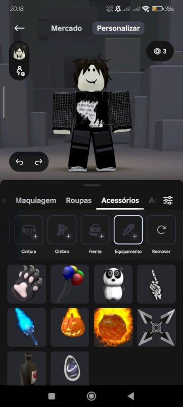 Foto do produto
