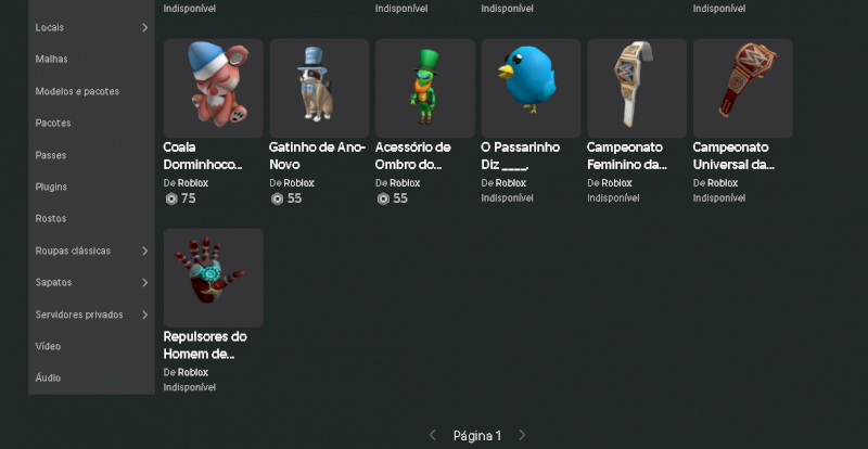 Foto do produto
